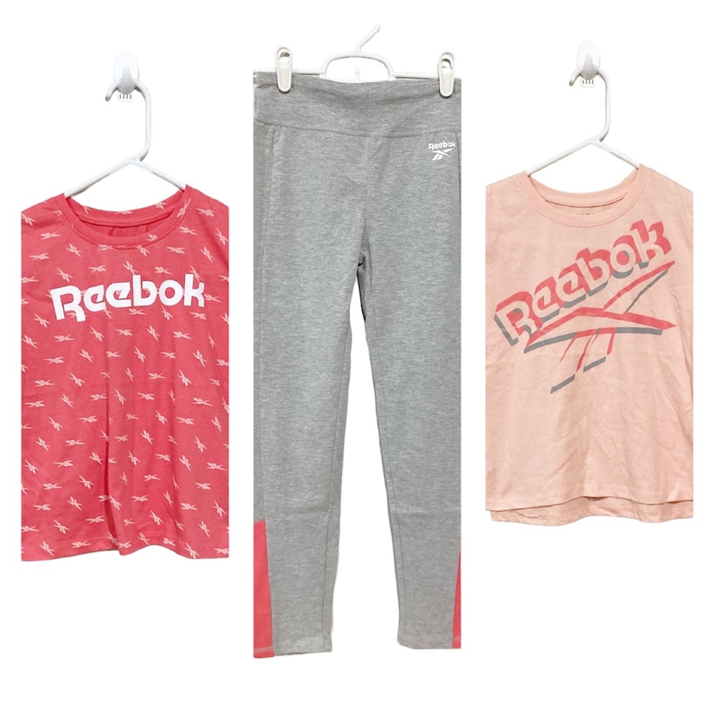 NWT Reebok outfit